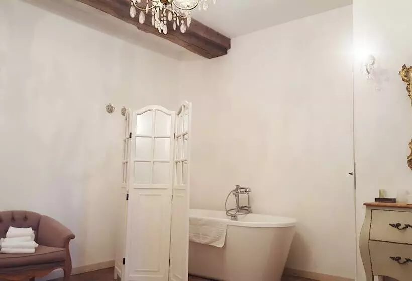 酒店 Château   Hôtel Le Sallay