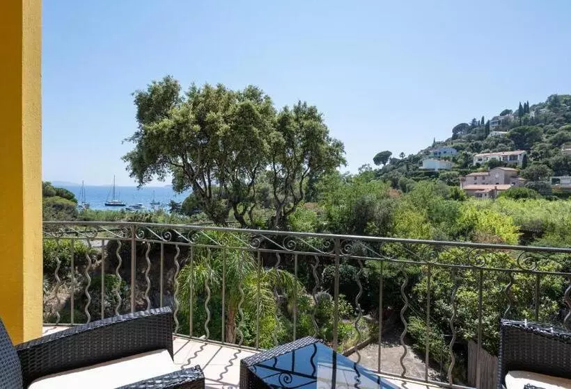 Hotell De La Fossette