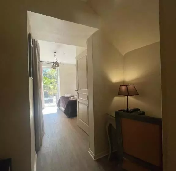 Hotell De La Fossette