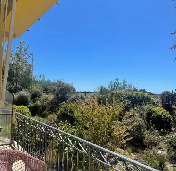 Hotell De La Fossette