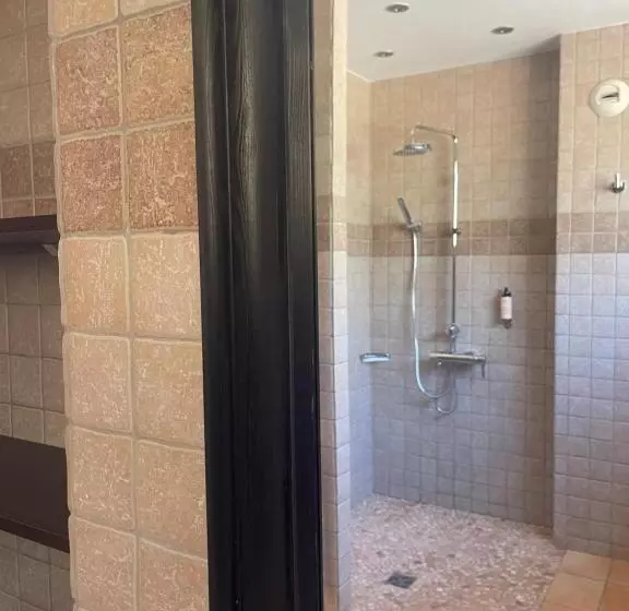 Hotell De La Fossette