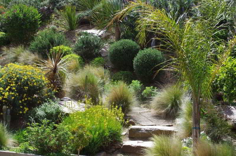 ホテル De La Fossette