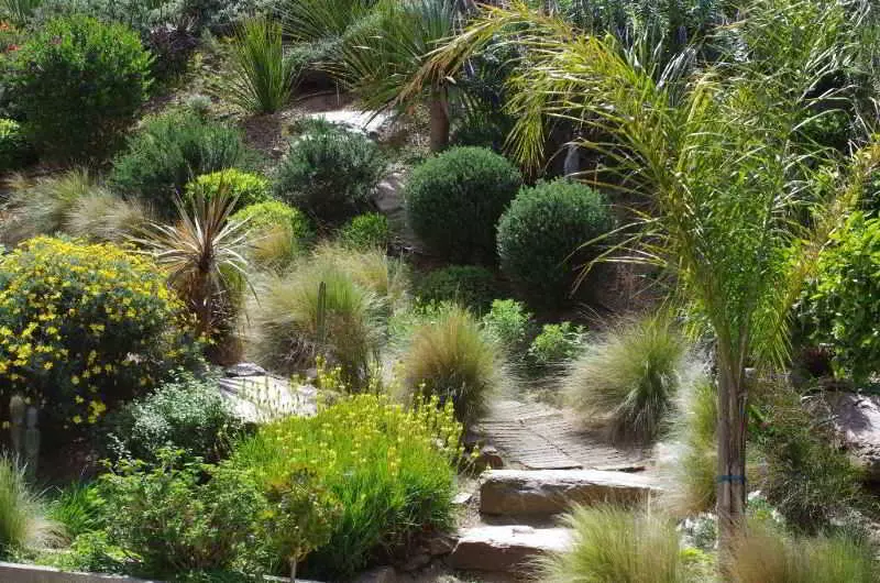 Hotell De La Fossette