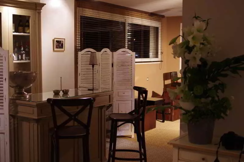 Hotell De La Fossette