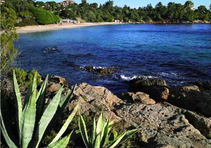 Hotell De La Fossette