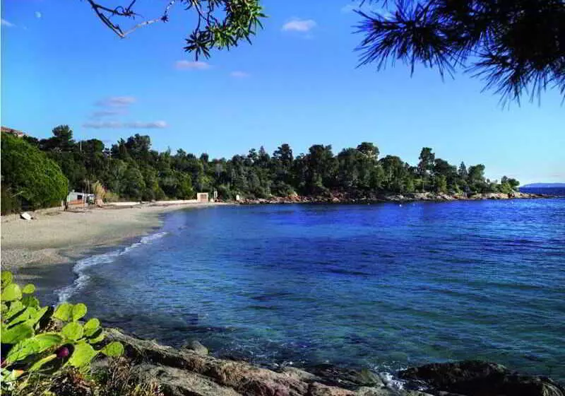 Hotell De La Fossette