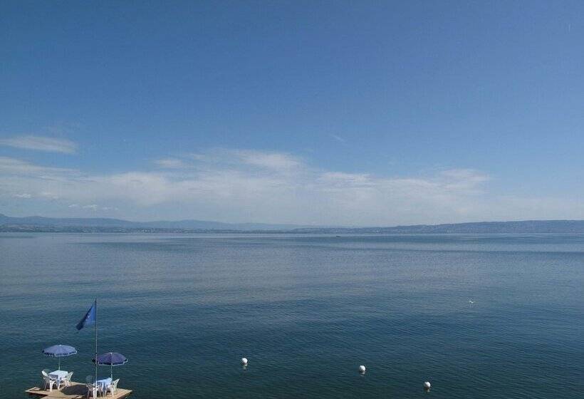 בית מלון כפרי De La Plage