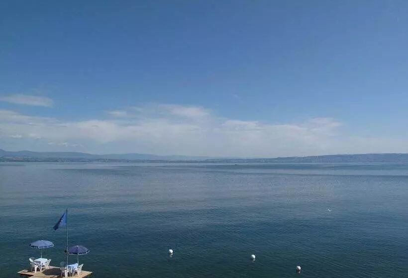 فندق De La Plage