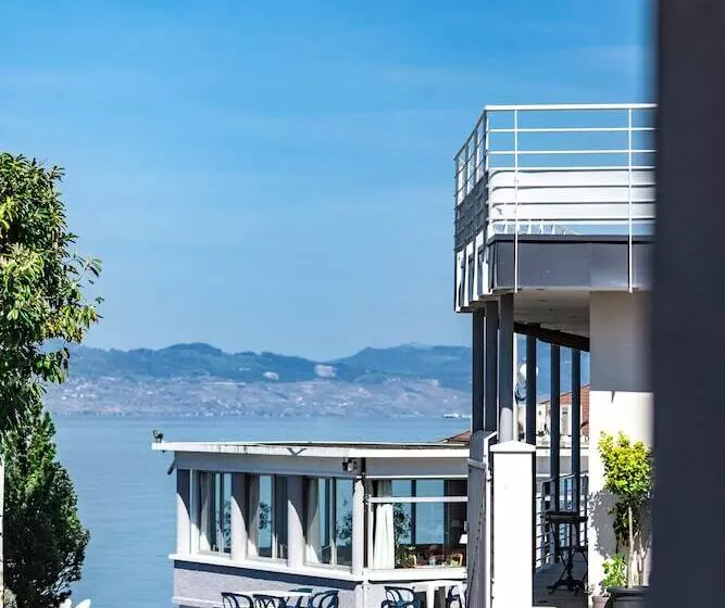 فندق De La Plage