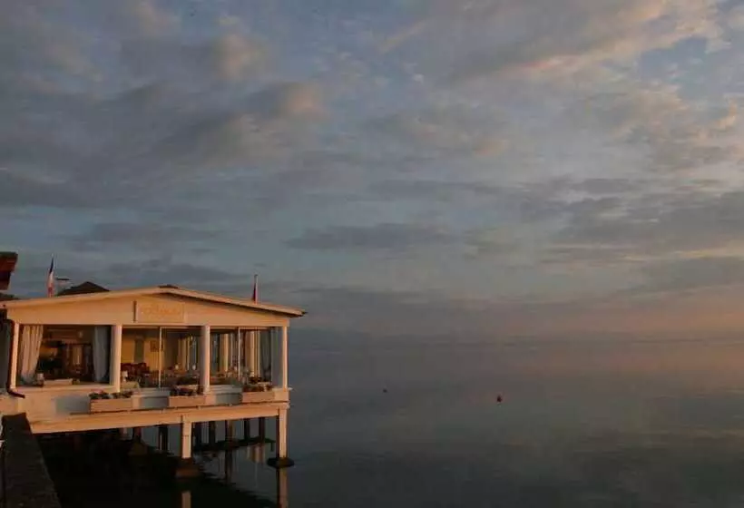 فندق De La Plage