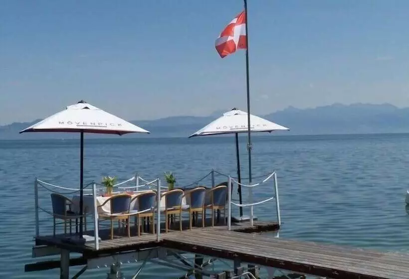 فندق De La Plage