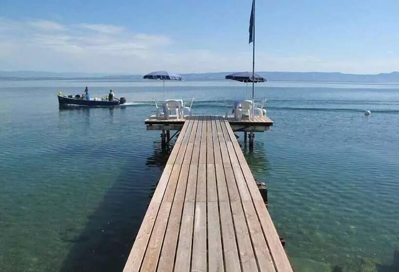 فندق De La Plage