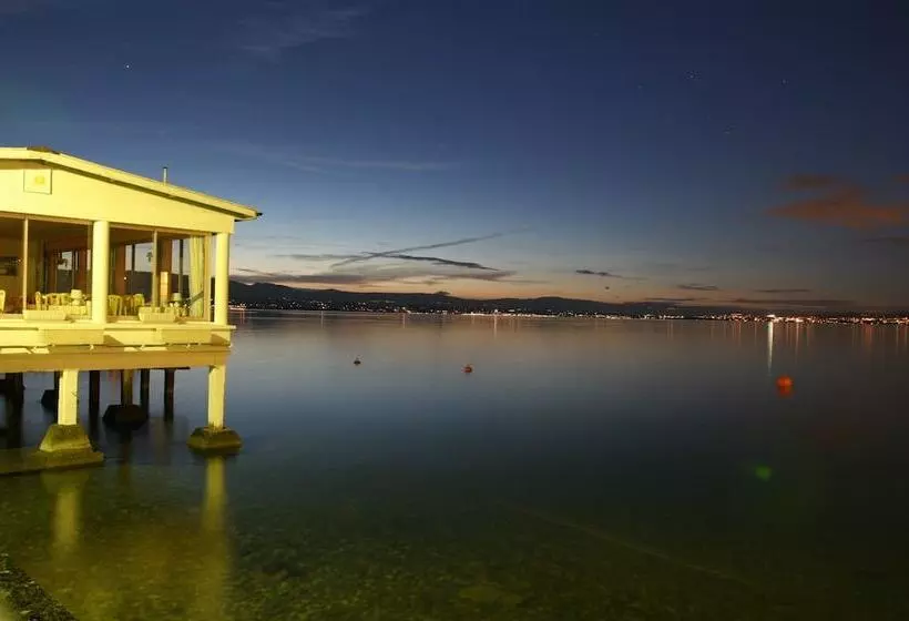 فندق De La Plage