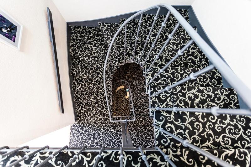 בית מלון כפרי De La Plage