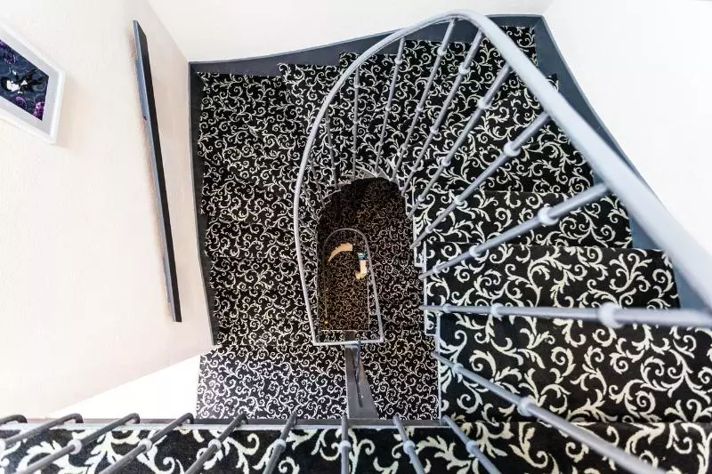 فندق De La Plage