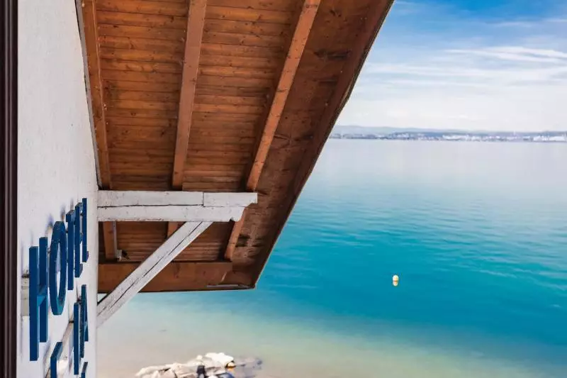 فندق De La Plage