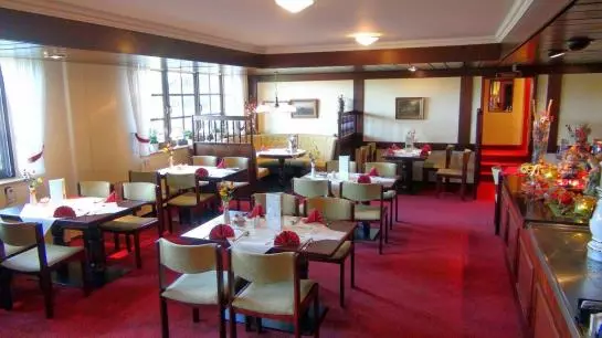 Seehotel Diekseepark Superior