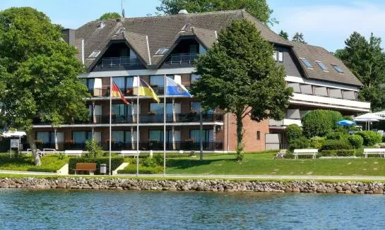 Seehotel Diekseepark Superior
