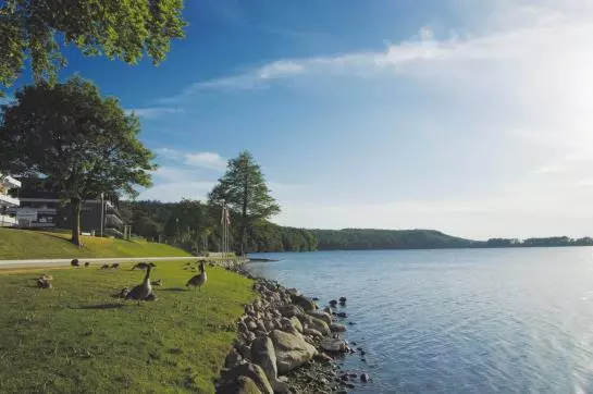 Seehotel Diekseepark Superior