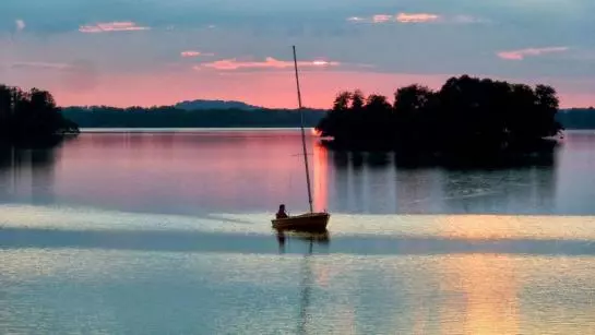 Seehotel Diekseepark Superior