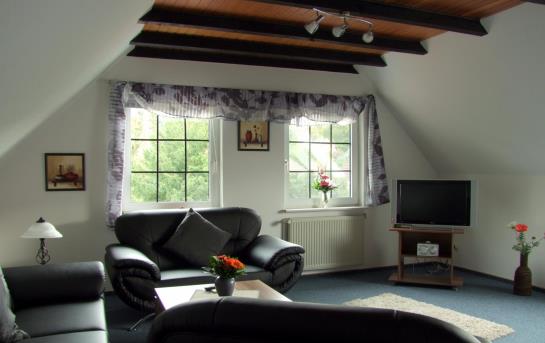 Seehotel Diekseepark Superior