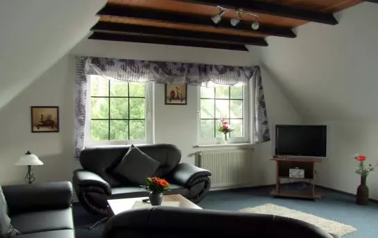 Seehotel Diekseepark Superior