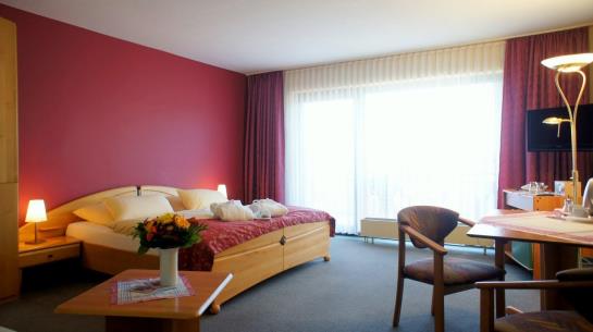 Seehotel Diekseepark Superior