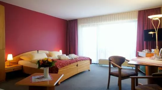 Seehotel Diekseepark Superior