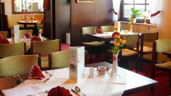 Seehotel Diekseepark Superior