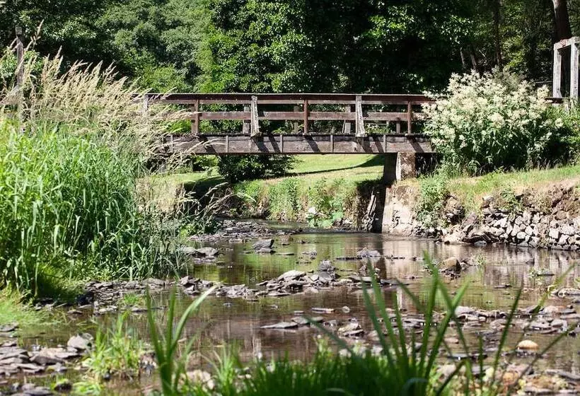 בית מלון כפרי Heidsmuhle