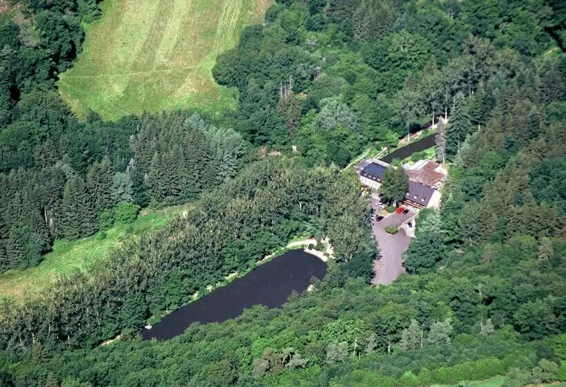 בית מלון כפרי Heidsmuhle