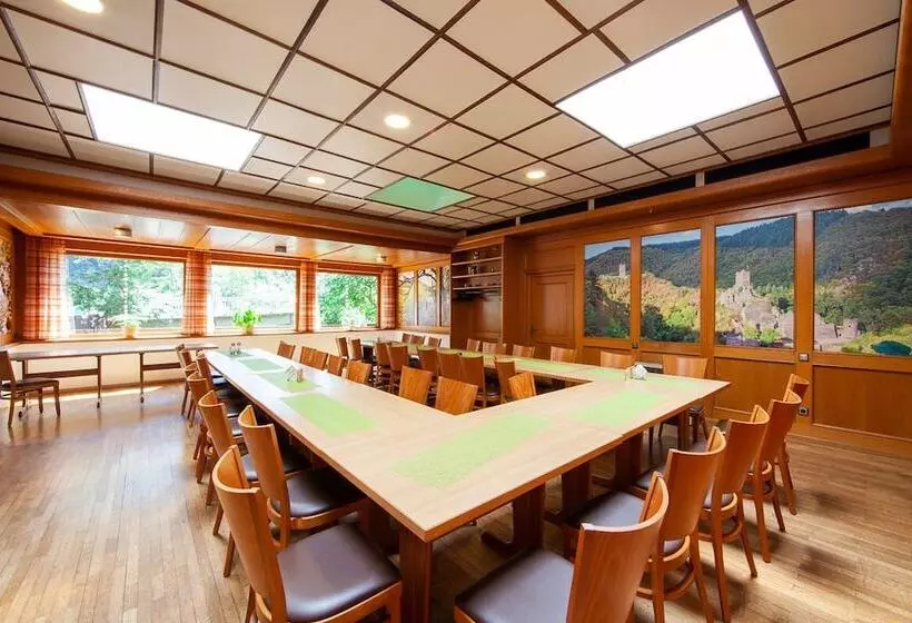 בית מלון כפרי Heidsmuhle