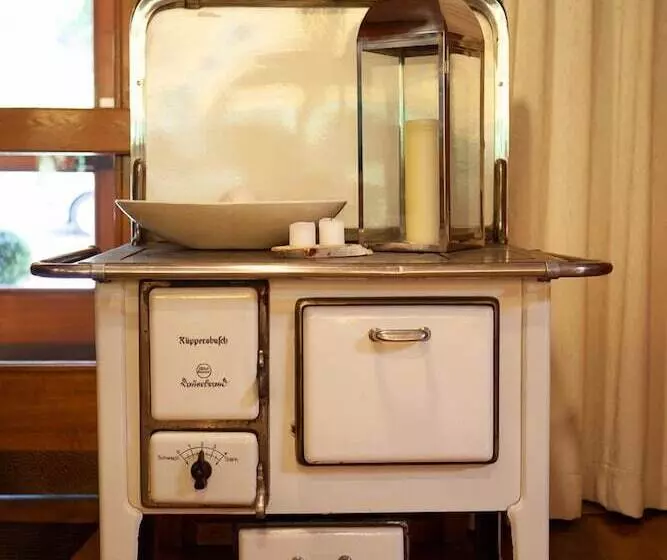 בית מלון כפרי Heidsmuhle