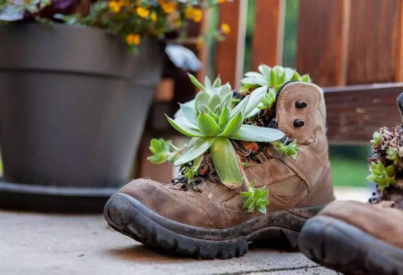 בית מלון כפרי Heidsmuhle