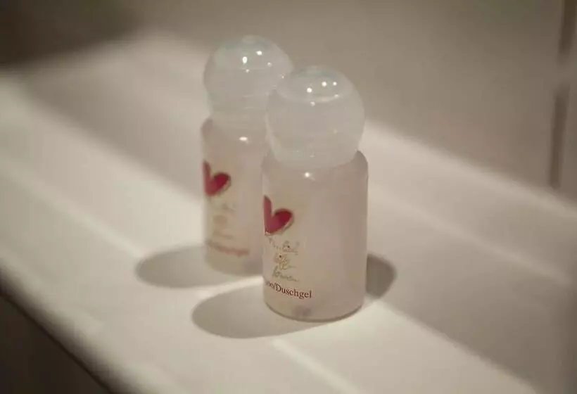 בית מלון כפרי Heidsmuhle