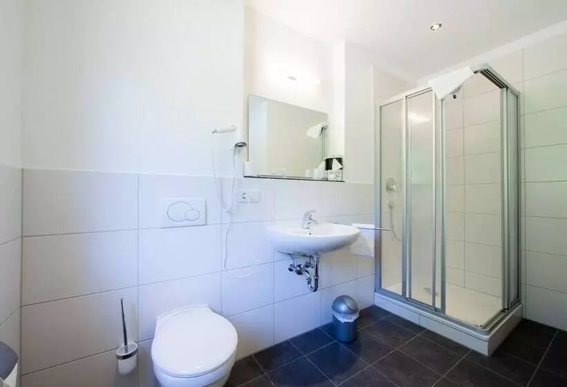 בית מלון כפרי Heidsmuhle