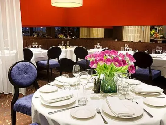 Отель Hôtel/restaurant La Sole Meunière