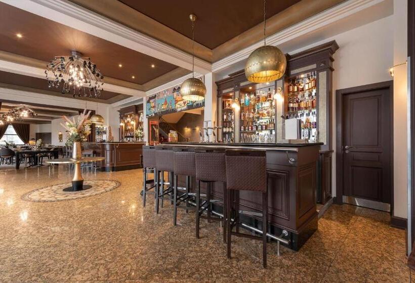 בית מלון כפרי Hôtel Beau Rivage