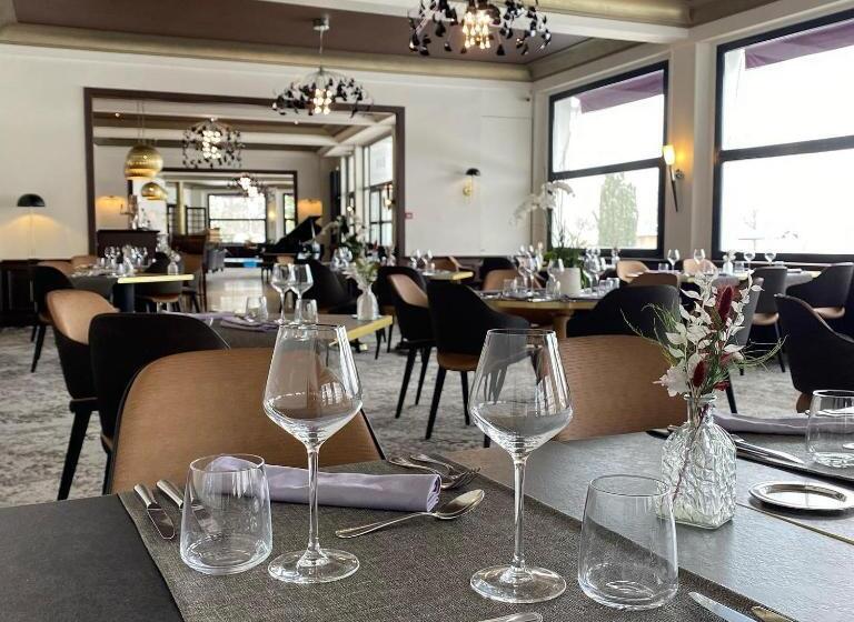 בית מלון כפרי Hôtel Beau Rivage