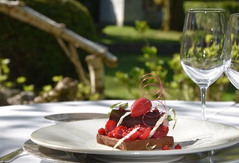 酒店 Restaurant Chavant