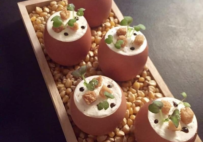 酒店 Restaurant Chavant