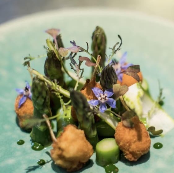 酒店 Restaurant Chavant