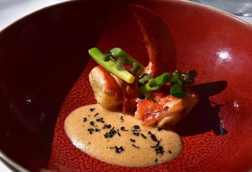 Hotel Restaurant Chavant