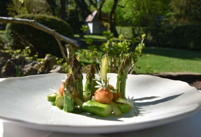 ホテル Restaurant Chavant