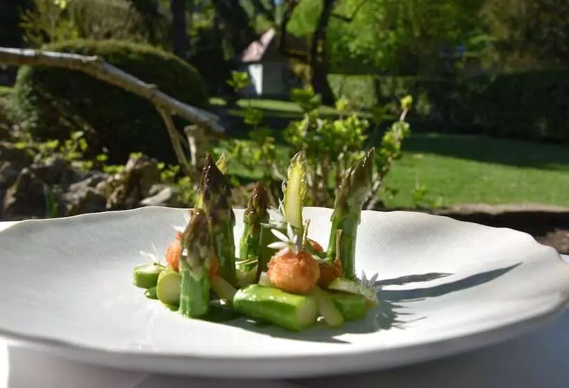 Hotel Restaurant Chavant