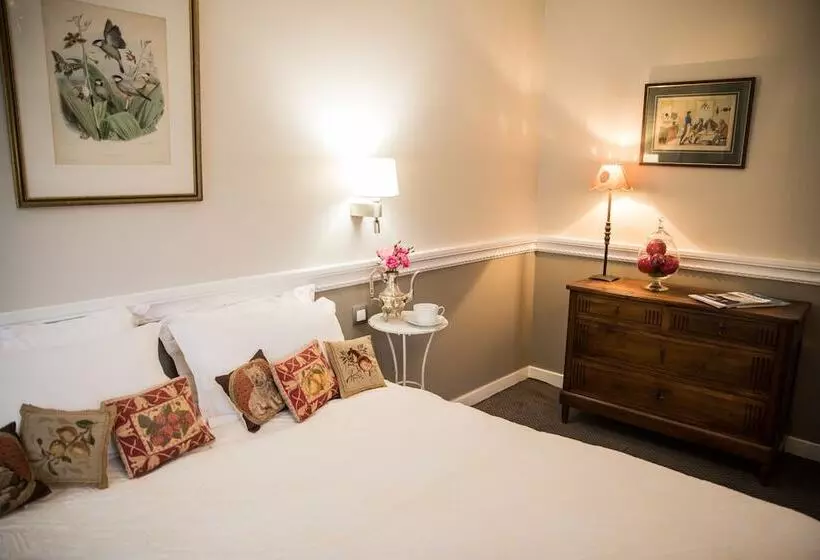 Hotel Restaurant Chavant