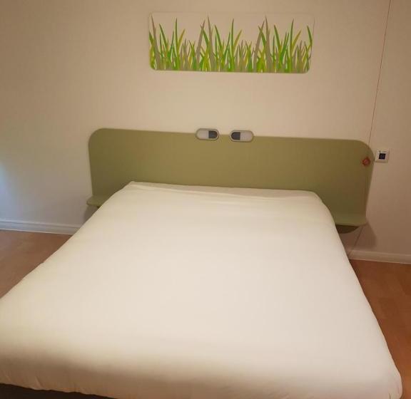 Hotel Ibis Budget Knutsford