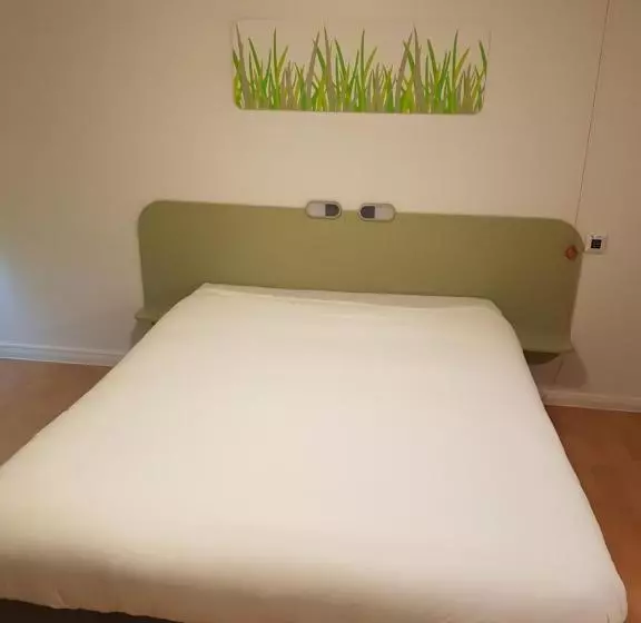 Hotel Ibis Budget Knutsford