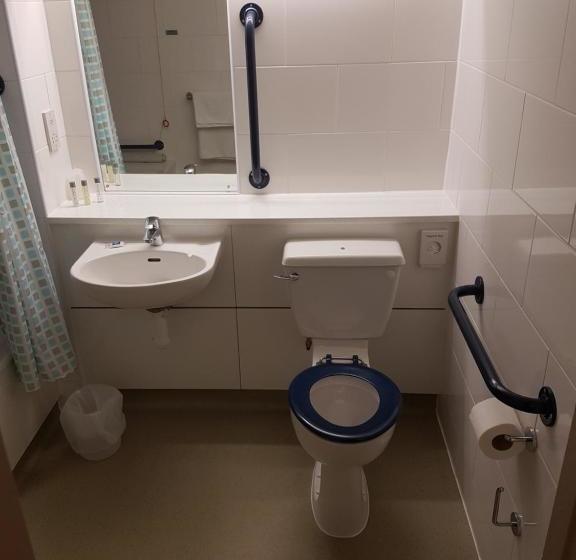 Hotel Ibis Budget Knutsford