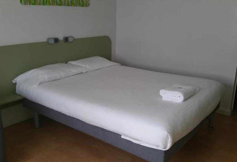 Hotel Ibis Budget Knutsford